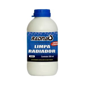 Limpa Radiador 200 Ml