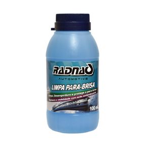 Limpa Para-brisa 100ml