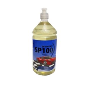 Lava Auto Sp100 1 Litro