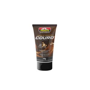 Limpa E Hidrata Couro Proauto 150g