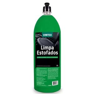Limpar Banco Carro Limpa Estofado 1,5l