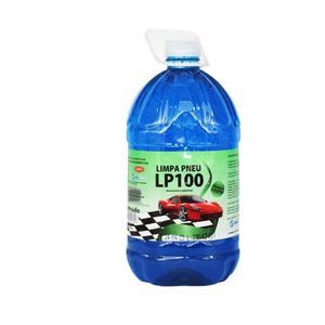 Limpa Pneu Lp100 5 Litros