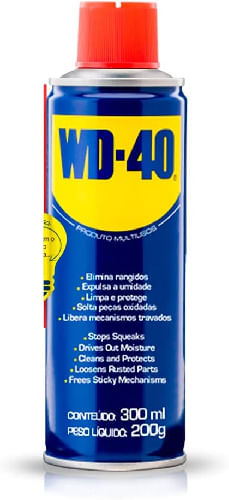Wd-40 Spray 300ml