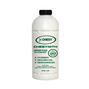 Limpador Chesynith 1 Litro