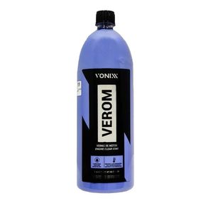 Verom Verniz De Motor A Base D'agua 1,5l