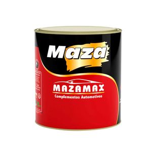 Massa Rapida Cinza 900ml