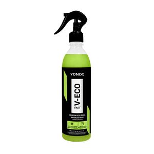 V-eco Fast Lavagem Ecologica De Veiculos 500ml