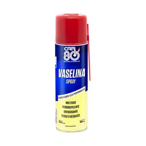 Vaselina Spray Lubrificante Alta Performance 300ml