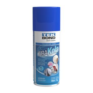 Removedor Cola Spray Chiclete Piche Tekbond