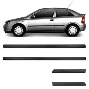 Friso Lateral Astra Hatch 1999 2000 2001 A 2012 2 Portas