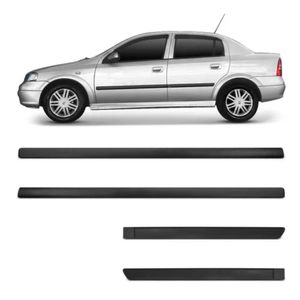 Friso Lateral Astra 1999 A 2012 4 Portas