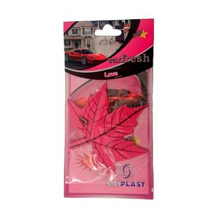 Odorizante Carfresh Love
