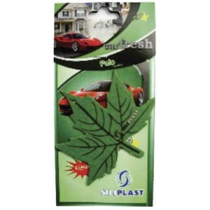 Odorizante Carfresh Polo