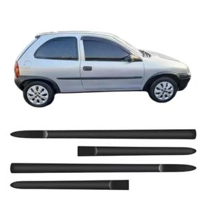 Friso Lateral Corsa 1998 1999 2000 2001 2002 Largo 2 Portas