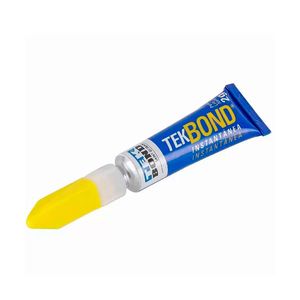 Super Cola Instantanea Tekbond 2g