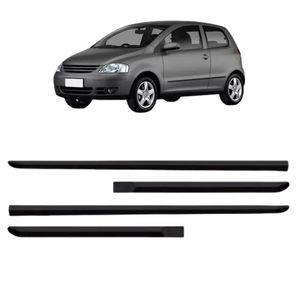 Friso Lateral Fox 2003 2004 2005 2006 2007 A 2021 2 Portas