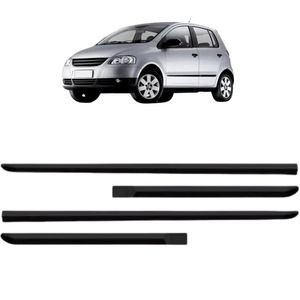 Friso Lateral Fox 2003 2004 2005 2006 A 2021 4 Portas