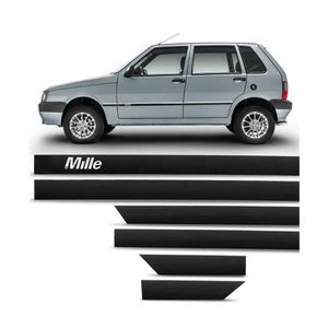 Friso Lateral Uno Mille 1994 95 96 97 98 A 2003 4 Portas