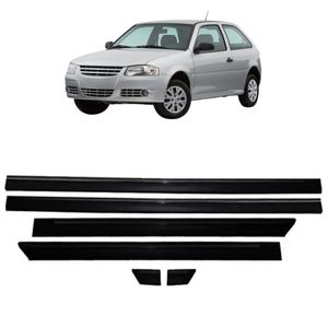 Friso Lateral Gol G3 G4 2003 2004 2005 A 2014 Largo 2 Portas