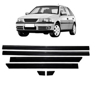 Friso Lateral Gol 2003 2004 2005 A 2014 4 Portas Estreito