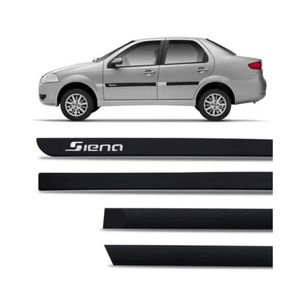 Friso Lateral Siena 2013 2014 2015 2016 2017 2018