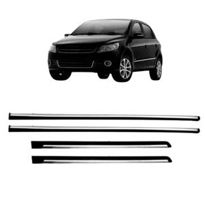Friso Lateral Gol 2009 2010 2011 2012 4 Portas