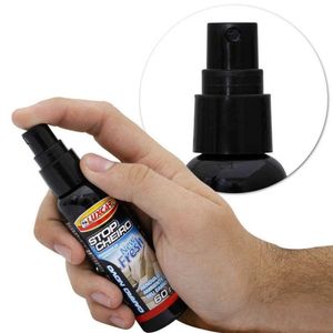 Stop Cheiro New Fresh Carro Novo Spray 60ml