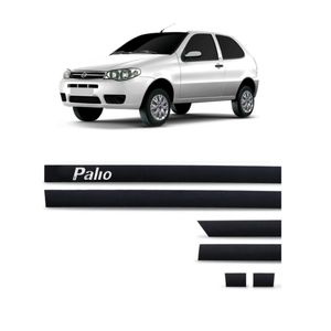Friso Lateral Palio 2004 2005 2006 2007 2008 2 Portas