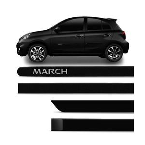 Friso Lateral March 2012 2013 2014 2015 2016 A 2020