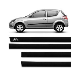 Friso Lateral Ka 2008 2009 2010 2011 2012 2013 2014 2 Portas