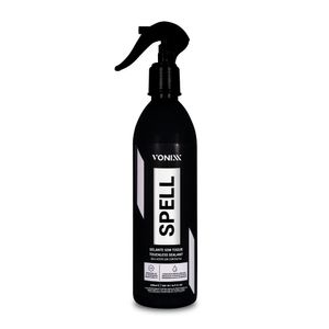 Spell Selante Brilho  Protetor Instantaneo 500ml