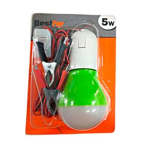 Pendente Led Emergencial 12v 5w