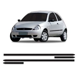 Friso Lateral Ka 2000 2001 2002 2003 2004 A 2007 2 Portas