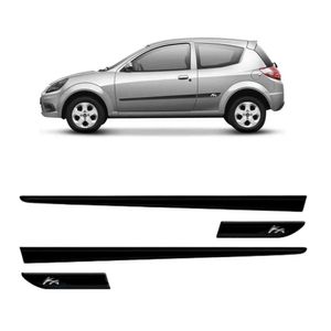 Friso Lateral Ka 2012 2013 2014 2015 2 Portas