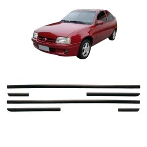 Friso Lateral Kadett Gl Kadett Gls 1996 A 1998 2 Portas