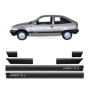 Friso Lateral Kadett Sle 1989 1990 1991 1992 1993 2 Portas