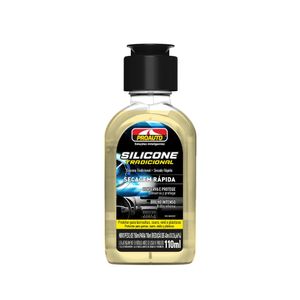 Silicone Tradicional 110ml