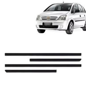 Friso Lateral Meriva 2003 2004 2005 2006 A 2012 4 Portas