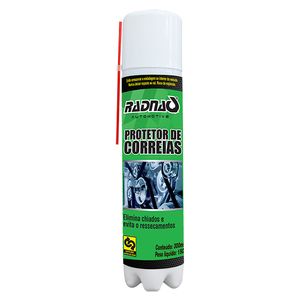 Protetor Correias Spray Radnaq Diversos Universal