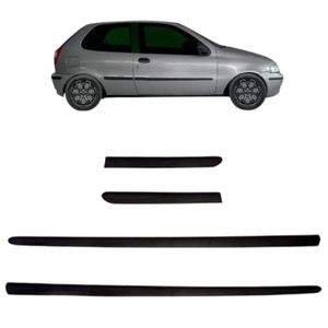 Friso Lateral Palio 2001 2002 2003 4 Portas
