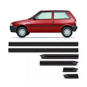 Friso Lateral Uno 1984 85 86 87 88 89 90 91 92 93 1994