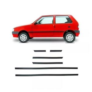 Friso Lateral Uno 1995 96 97 98 99 2000 2001 A 2004