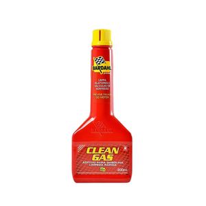 Aditivo Combustivel Clean Gas 200ml