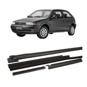 Pingadeira Gol 1996 A 1998 G2 2 Portas