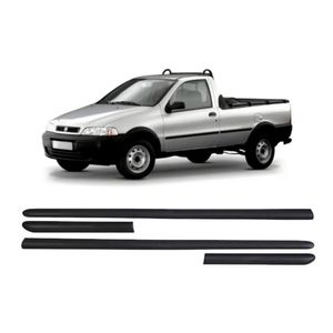 Friso Lateral Strada 2001 2002 2003 A 2006 Cabine Simples