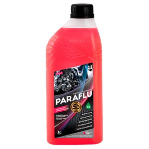 Aditivo Radiador Paraflu Concentrado 1l