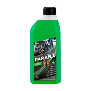 Aditivo Concentrado Verde 1l
