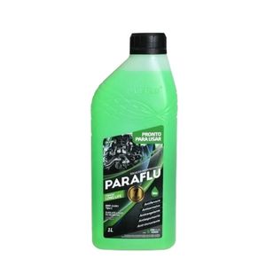 Aditivo Pronto Para Uso Verde 1 Litro