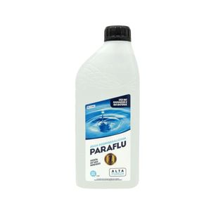 Agua Desmineralizada 1 Litro