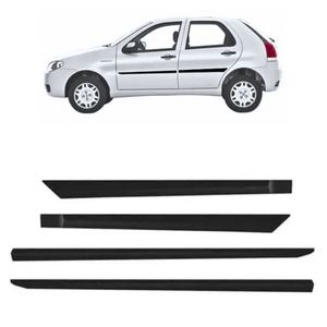 Friso Lateral Palio 2004 2005 2006 2007 4 Portas